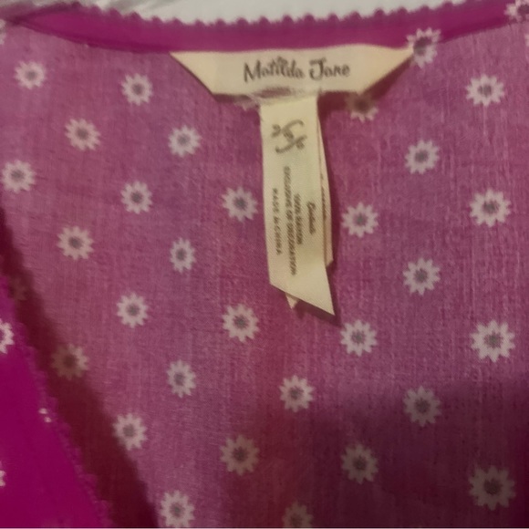 Matilda Jane Mama Some Moxi Dress - Picture 6 of 15